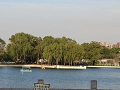 -北陵公园