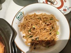 -费大厨辣椒炒肉(通州万达店)