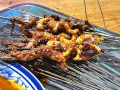 -勇利赵家烤肉坊(纬二街店)