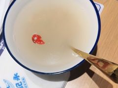 -马记永·兰州牛肉面(天通苑家乐福店)