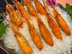 -醉东Oriental House(静安嘉里中心店)