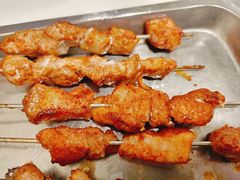 -王姐烧烤(中山路店)