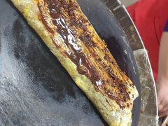 -清真·二嫂子煎饼果子(鼓楼旗舰形象店)