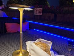 -上海和平饭店华懋阁 Cathay Room