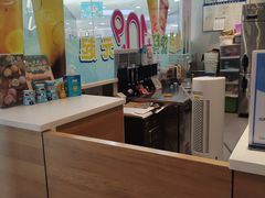 -DQ·蛋糕·冰淇淋(河东万达店)
