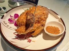 -唐猫庭院·千年陕菜(赛格国际购物中心店)