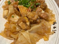 排骨陈村粉-冯不记米坊(凯德广场店)