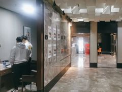 -古德菲力健身(中关村大恒店)