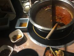 -水林间·寿喜烧自助(仙林金鹰店)