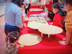 -富力希尔顿酒店·地阔自助餐厅