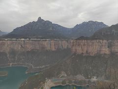 -河南宝泉旅游区