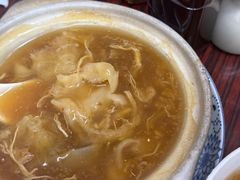 -添發碗仔翅美食