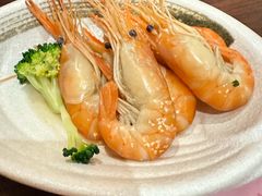 -黑松白鹿(金融街店)
