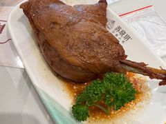 -苏晓玥·手作江南小吃(深圳北站店)