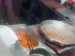 -黑色经典臭豆腐·湖南特产(太平街口店)