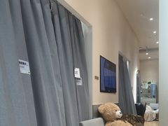 -海马体照相馆(成都来福士广场店)