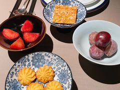 -荣轩(新荣记环球金融中心店)