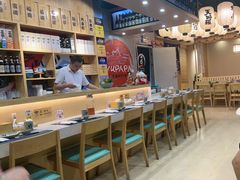 -樱の千渡日式料理·铁板烧•烧鸟(金盛田广场店)