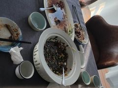 -靓湾海鲜·海景餐厅(小麦岛店)