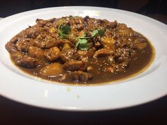 猫姑娘大盘鸡-猫姑娘大盘鸡(商城路店)