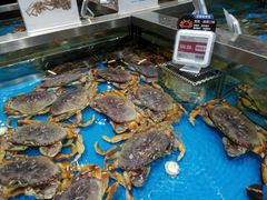 -盒马鲜生(189购物中心店)