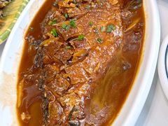 -蟹天蟹地农家菜·阳澄湖大闸蟹(浅水湾店)