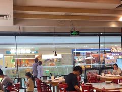 -大师兄·西北小馆(南沙万达广场店)