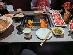 -洞子口重庆鲜货火锅(楚翘城旗舰店)