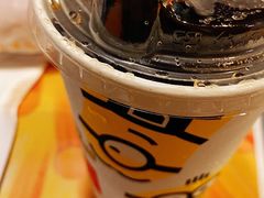 -麦当劳(长泰商业广场店)