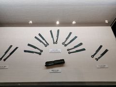 -邯郸市博物馆(新馆)