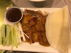 -湖州天煌大酒店-餐厅