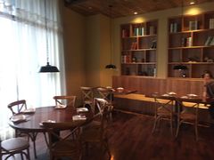 -山水人家(九堡店)