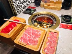 -空之介寿喜烧·和牛放题(恒隆广场店)