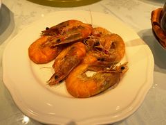 -万宝海鲜舫(劳动公园店)
