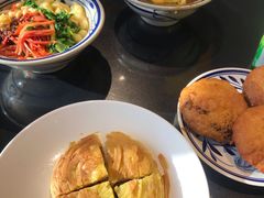 -艳阳天民俗村(公园路店)
