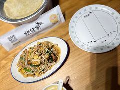 -姥姥家春饼店(惠新东街店)