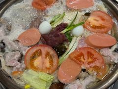 -海关荤豆花(洋河一路店)