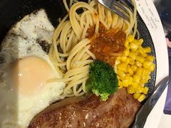 -夏日玛莉西餐厅(岳阳花板桥步步高店)