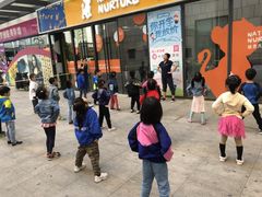 -联恩国际儿童教育·幼小衔接·少儿英语·托管班(远洋未来中心店)