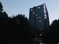 -浙江三立开元名都大酒店