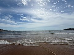 -青岛第三海水浴场