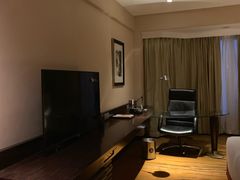 -上海静安昆仑大酒店