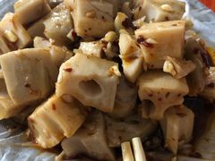 -十里铺铁板鱿鱼