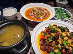 -树厨贵州菜(大十字店)