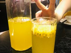 -柒园·三十年创意杭帮菜(龙湖滨江天街店)