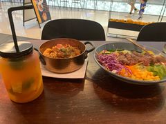 -新鲜誌·新派食集(万象天地店)