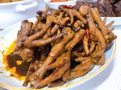 -临江宴餐厅·桐庐菜(富春江店)