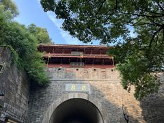 -鼓楼(西湖风景名胜区)