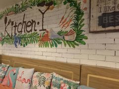 -Kitchen·Y洋厨房西餐厅(王府壹号店)