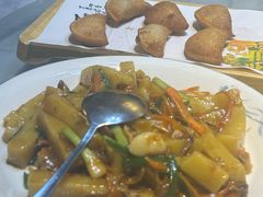 -闽公馆·客家私房菜·商务宴请·包厢(杏林橡树湾店)